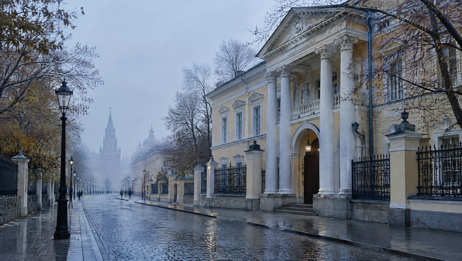 Актриса Вера Енгалычева рассказала, как привыкала к жизни в Москве