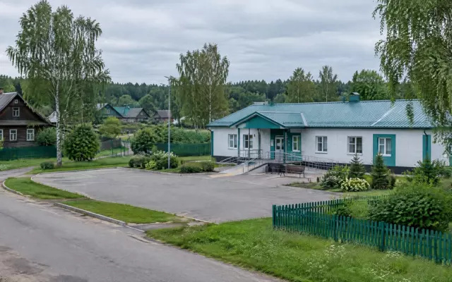 Более 150 медиков пришли работать в сельские больницы Подмосковья с начала года