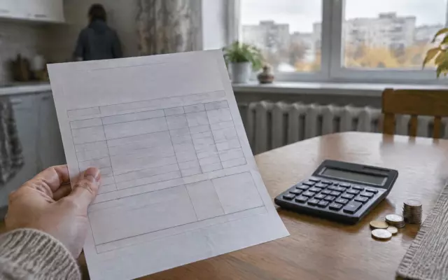 Коммунальные услуги в Подмосковье подорожают в 2027 году почти на 11%