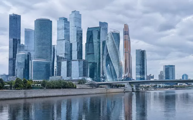 Москва сохранила за собой наивысший рейтинг АКРА — AAA(RU)