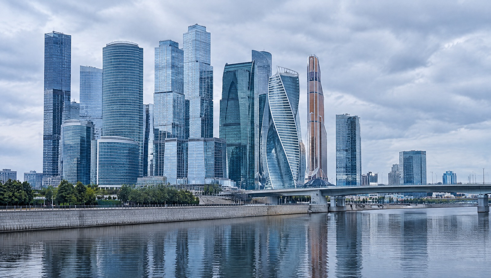 Москва сохранила за собой наивысший рейтинг АКРА — AAA(RU)