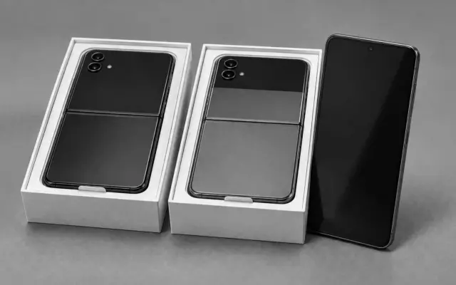 Москвич продал два iPhone Duo за 550 тысяч рублей и не получил денег