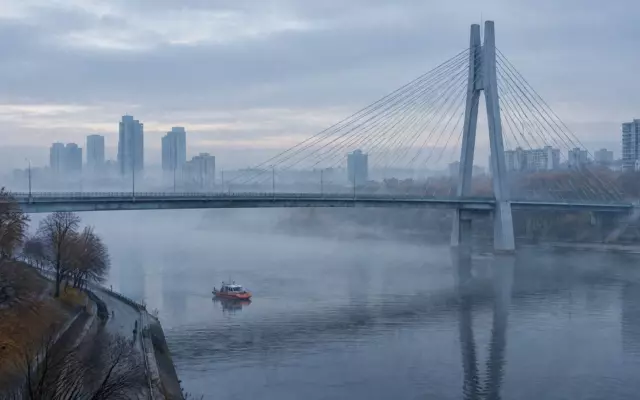 Москвичка Лиза Садагова, по предварительным данным, спрыгнула с Живописного моста