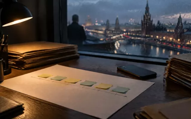 СК восстановил хронологию убийства женщины в Москве по указке мошенников