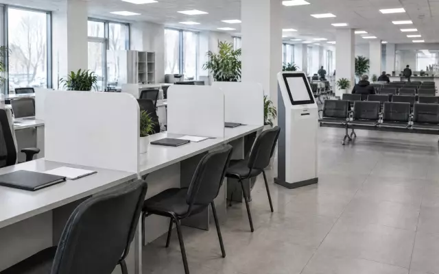Специалисты проведут консультации по похоронам в пяти МФЦ Подмосковья