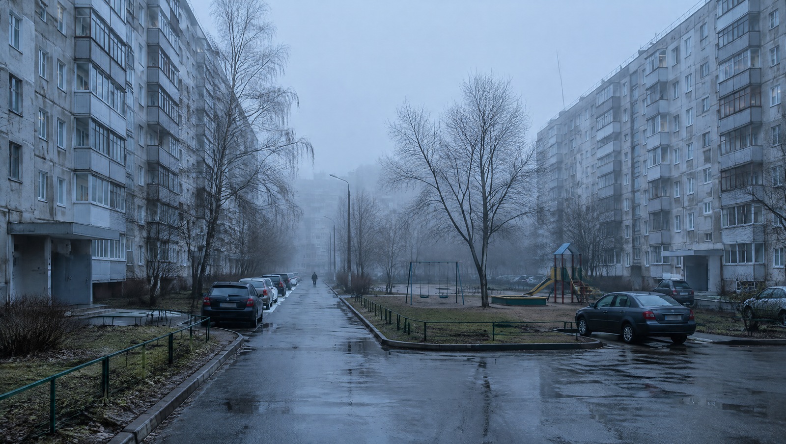 В Бирюлеве Восточном возбудили дело о фиктивной регистрации четверых иностранцев
