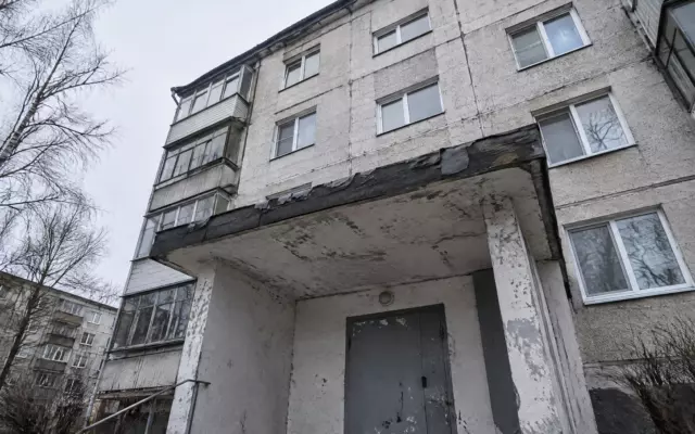 В Химках обсудили с жителями ремонт дома на Фрунзе и вопросы ЖКХ