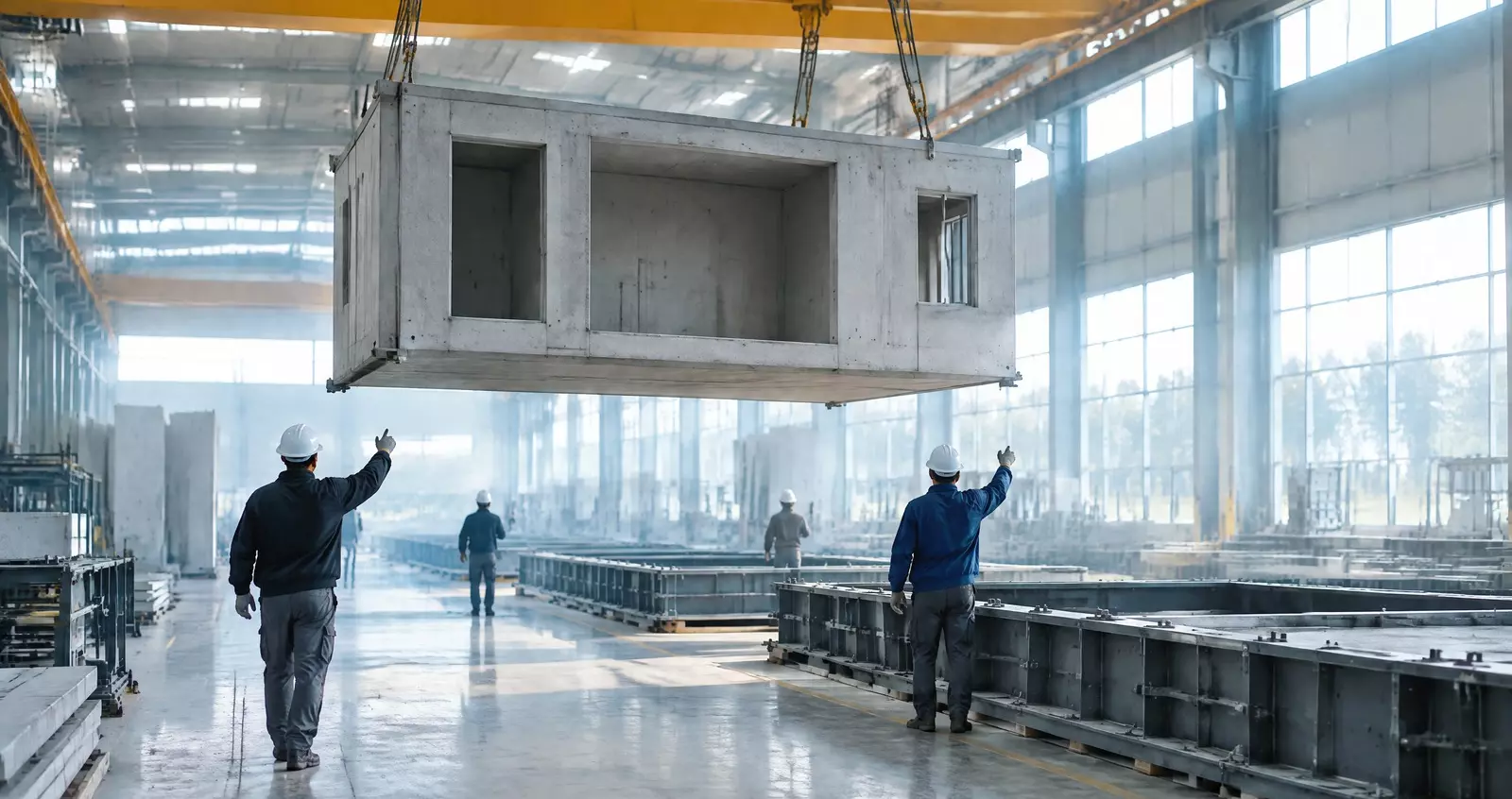 В «Технополисе «Москва» за полгода появилось около 2,5 тысячи рабочих мест